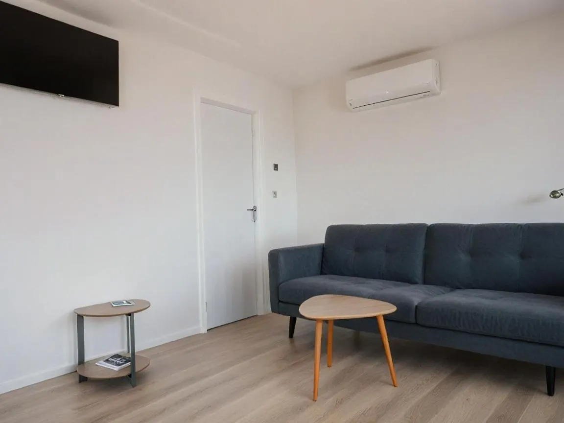 Mobile Homes Eco Resort Beach Porat, Drage Holiday home