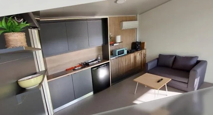Mobile Homes Eco Resort Beach Porat, Drage