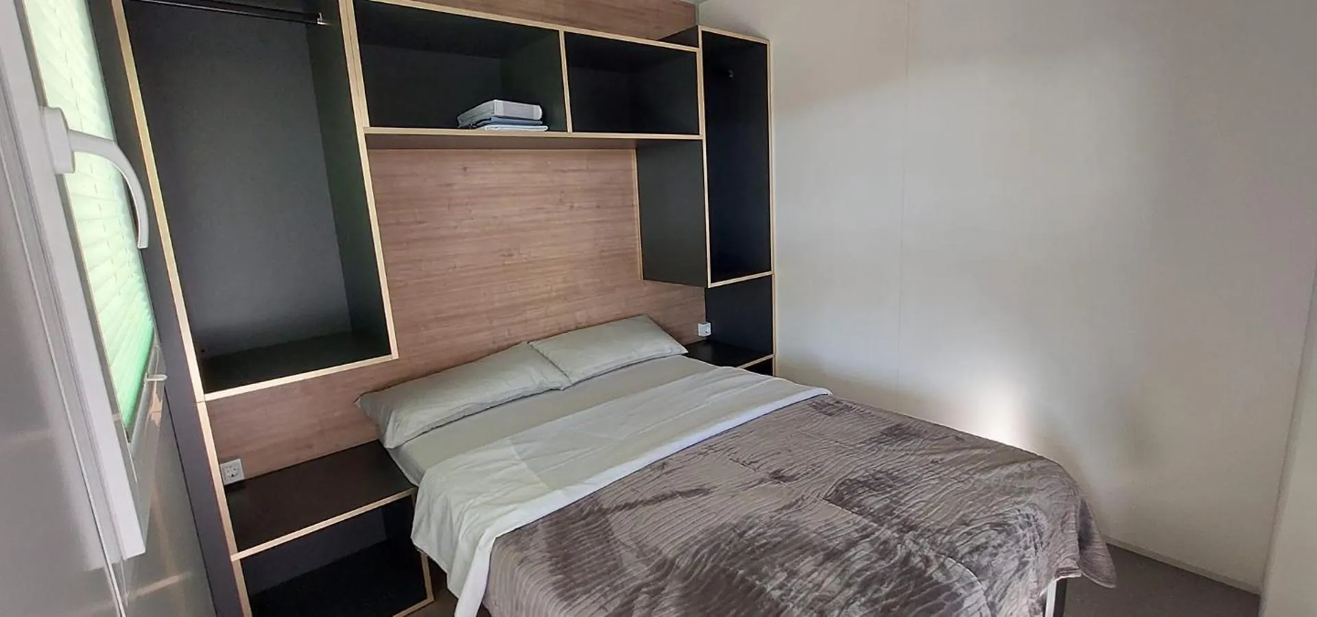 Mobile Homes Eco Resort Beach Porat, Drage