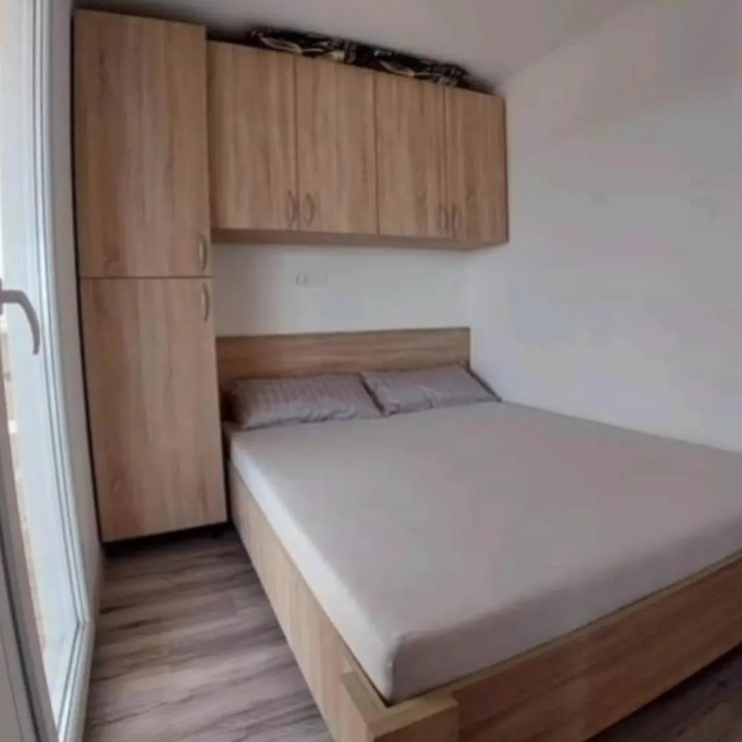 Mobile Homes Eco Resort Beach Porat, Drage Croatia