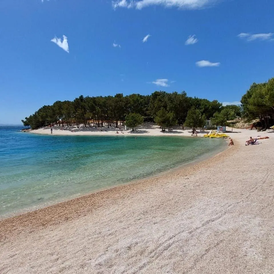 Mobile Homes Eco Resort Beach Porat, Drage
