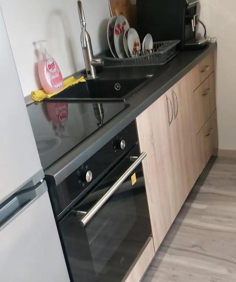 Mobile Homes Eco Resort Beach Porat, Drage Holiday home