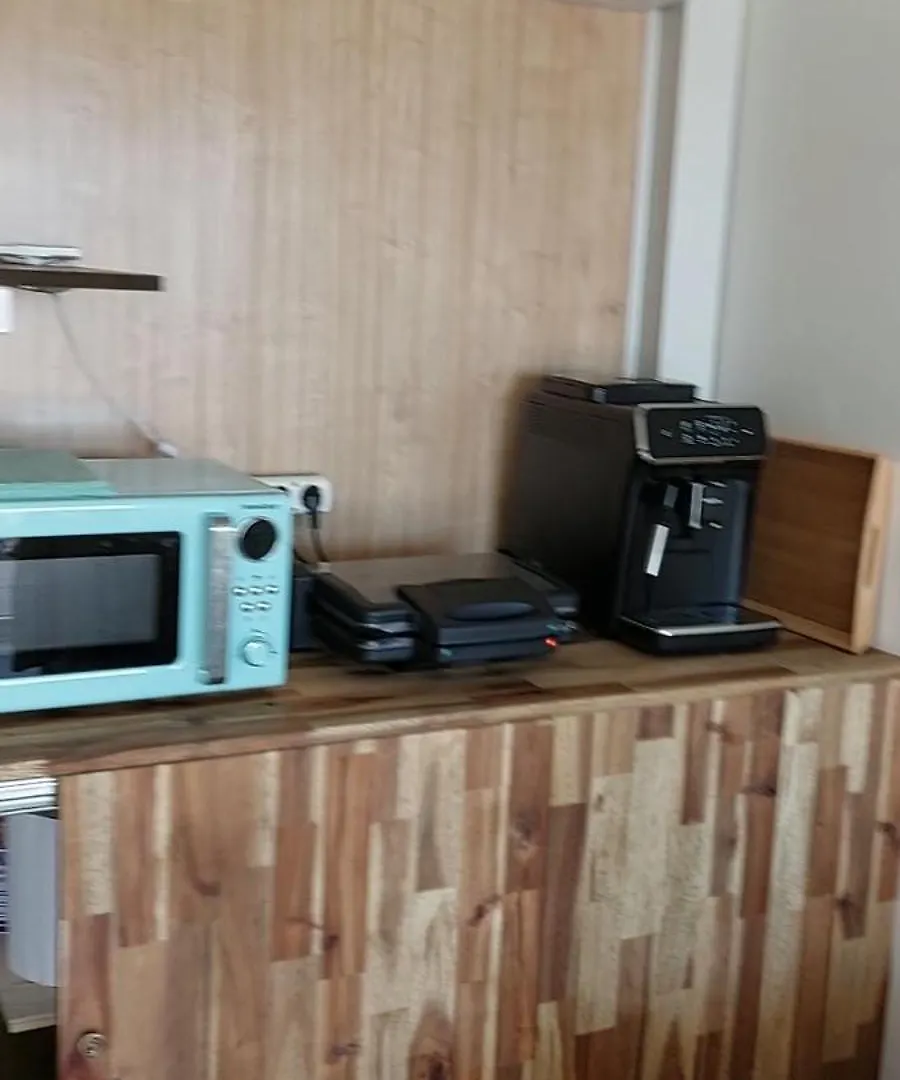 Mobile Homes Eco Resort Beach Porat, Drage 0*,