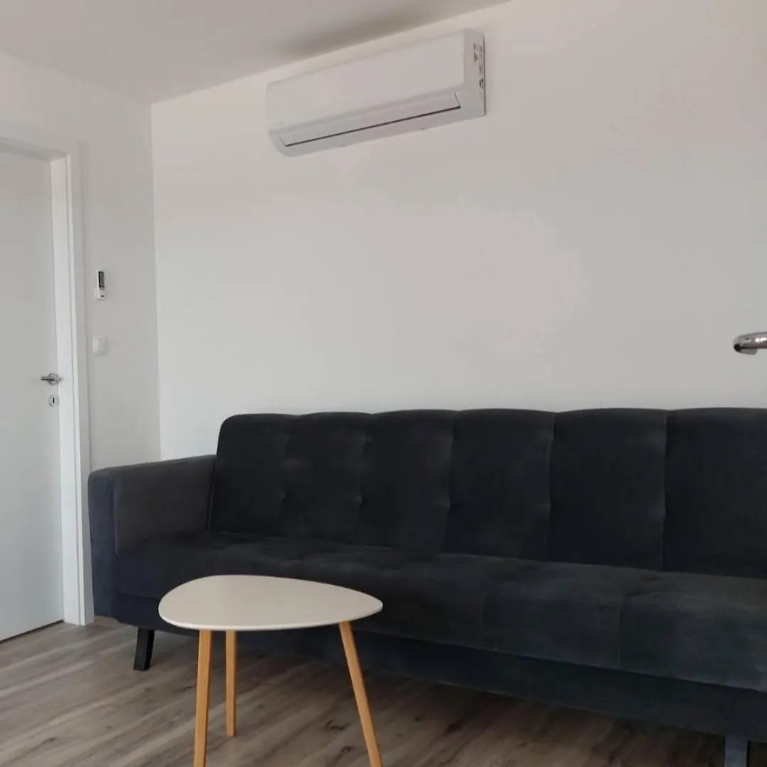 Holiday home Mobile Homes Eco Resort Beach Porat, Drage