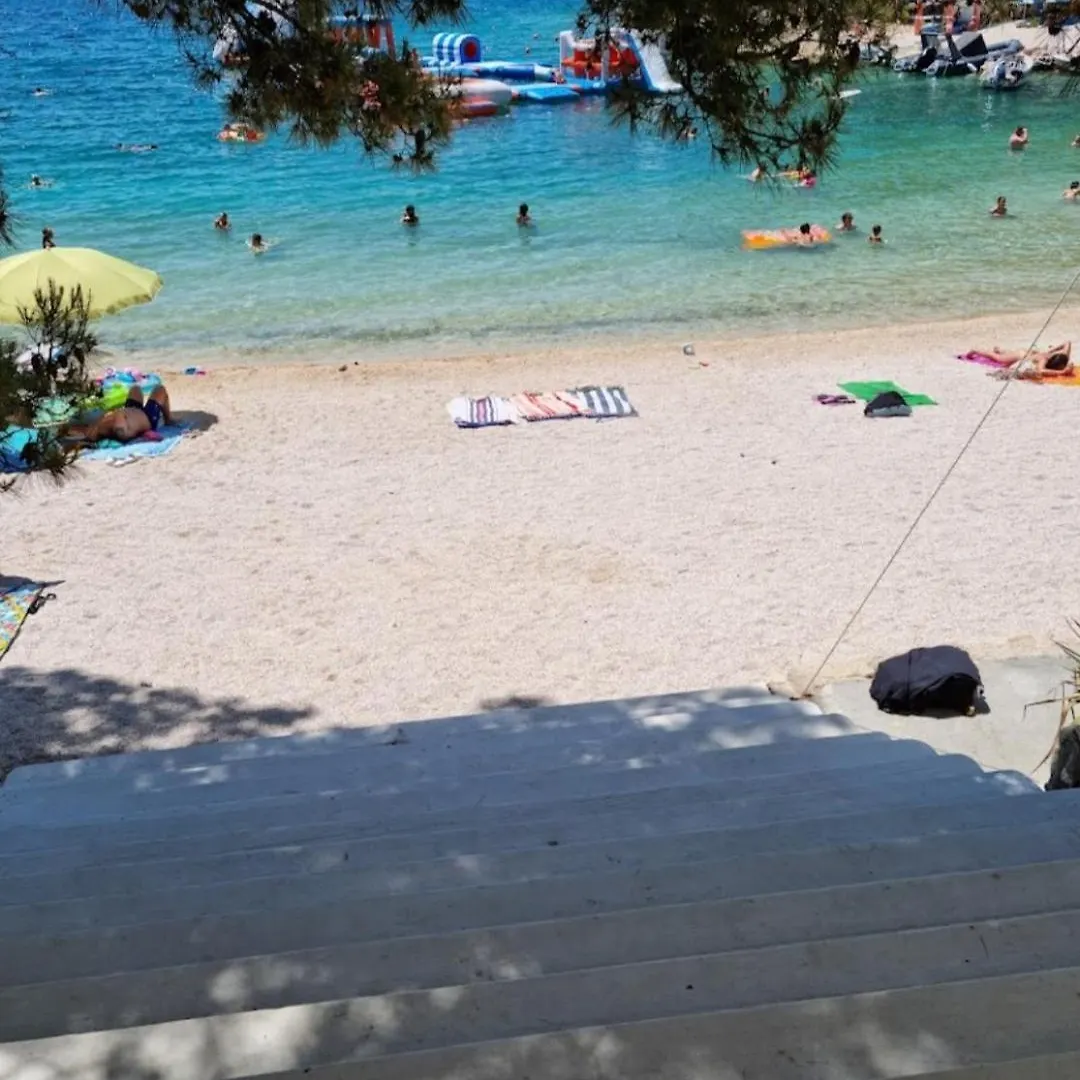 Mobile Homes Eco Resort Beach Porat, Drage