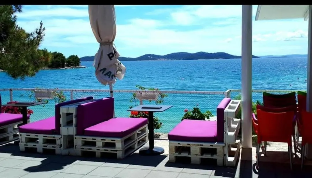 Mobile Homes Eco Resort Beach Porat, Drage