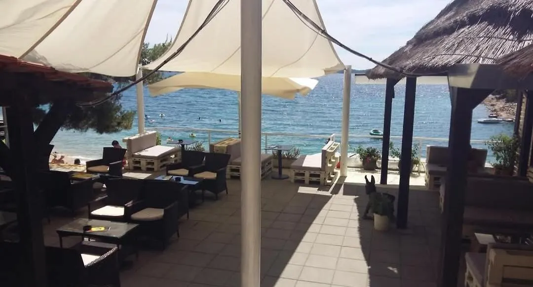 Mobile Homes Eco Resort Beach Porat, Drage 0*,  Croatia