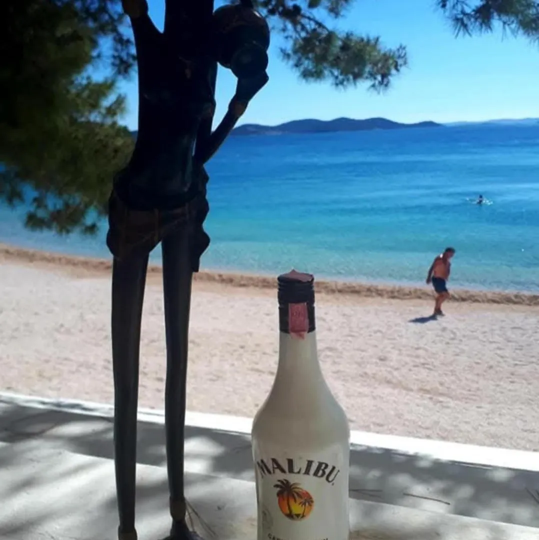 Holiday home Mobile Homes Eco Resort Beach Porat, Drage