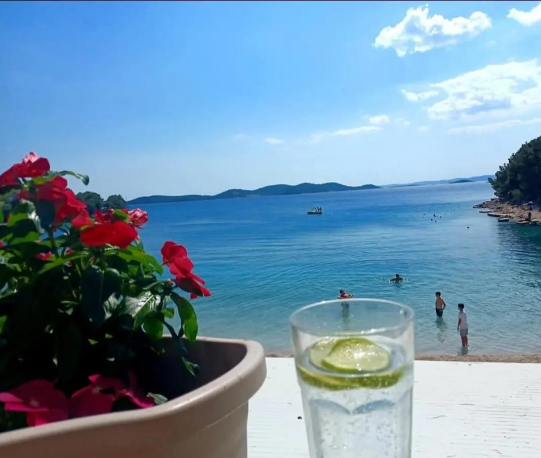 Mobile Homes Eco Resort Beach Porat, Drage 0*,