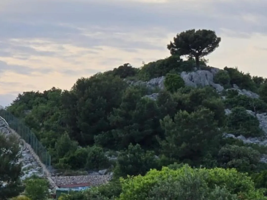 Mobile Homes Eco Resort Beach Porat, Drage Holiday home