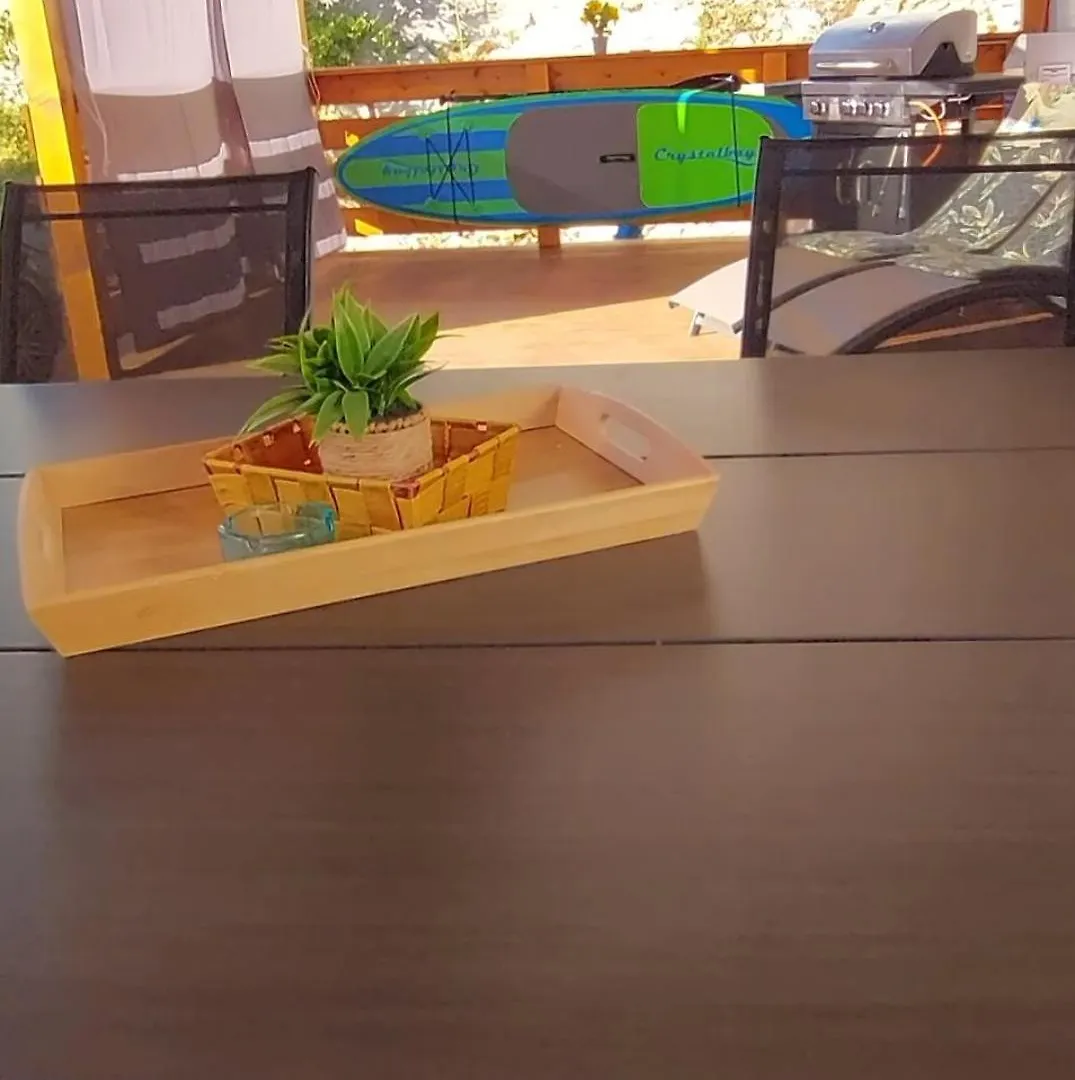 Mobile Homes Eco Resort Beach Porat, Drage