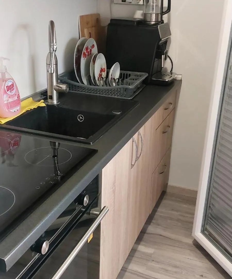 Σπίτι διακοπών Mobile Homes Eco Resort Beach Porat, Drage Κροατία