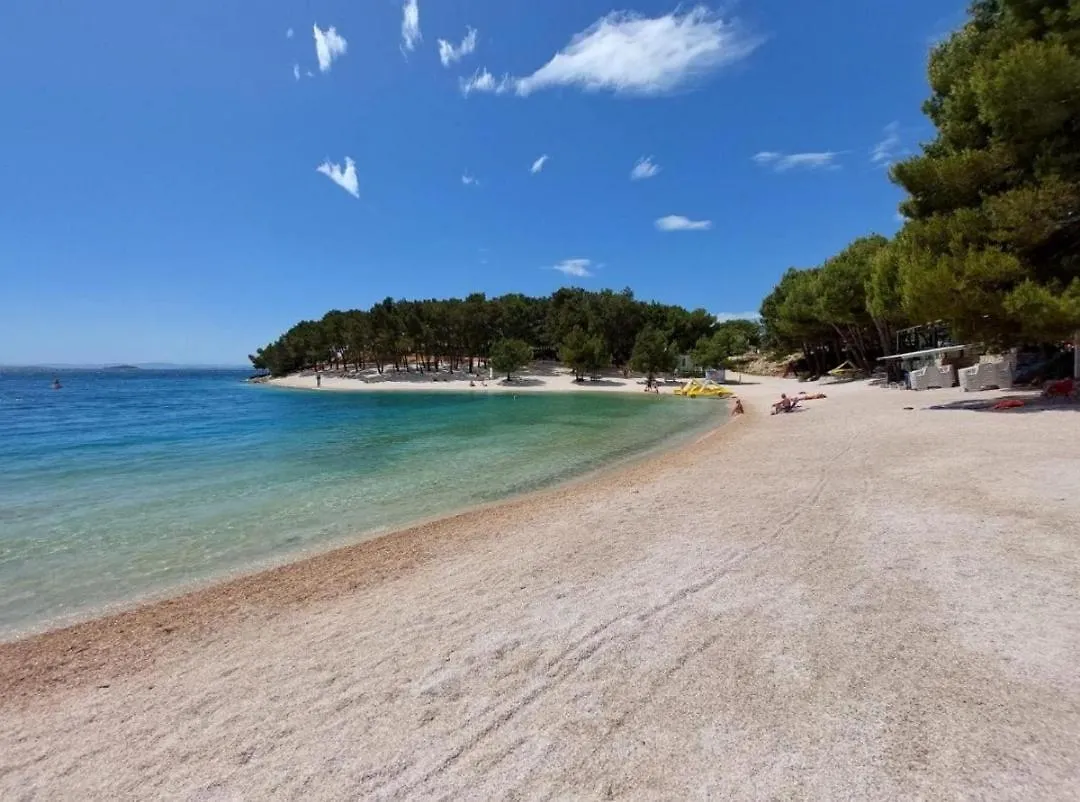 Mobile Homes Eco Resort Beach Porat, Drage