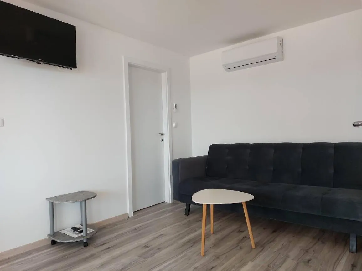 Mobile Homes Eco Resort Beach Porat, Drage 0*,